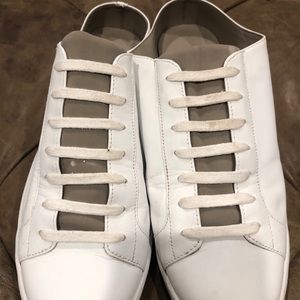 Vince Slip on Tennis Shoes